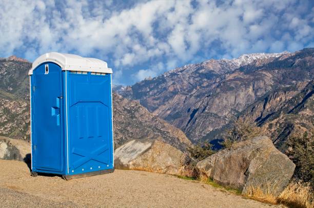 El Cajon, CA porta potty rental Company