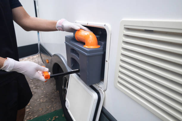 Best Emergency porta potty rental  in El Jon, CA